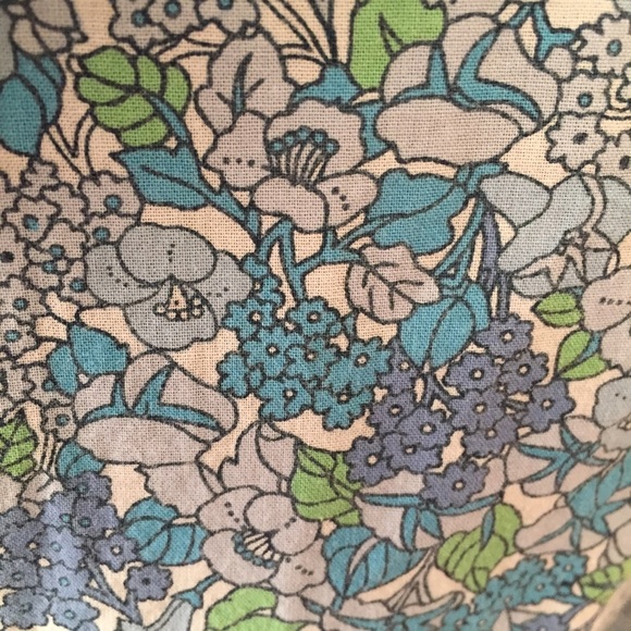 Izod cotton blouse - Picture 4 of 7